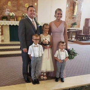 Meet your Posher, Michelle